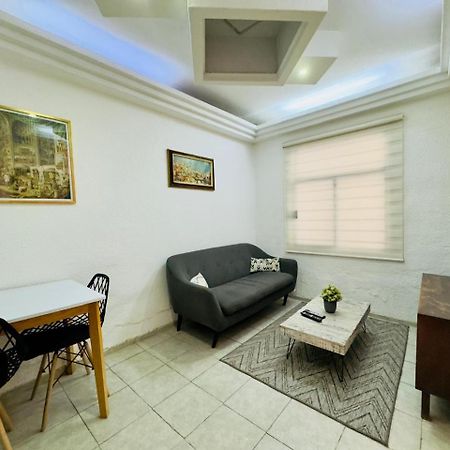 Apartamento Roma Condesa Mexico By Eksteriør billede
