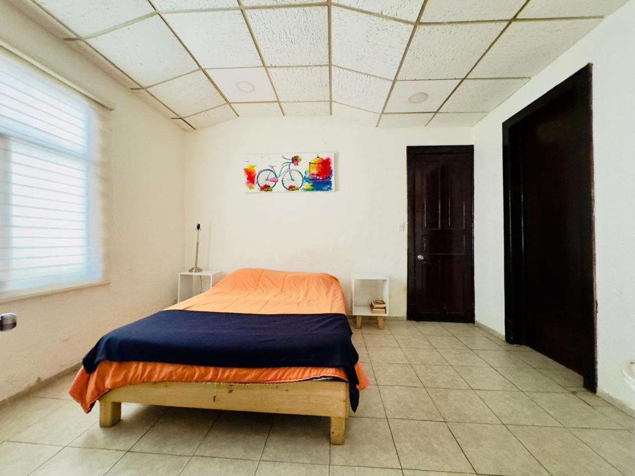 Apartamento Roma Condesa Mexico By Eksteriør billede