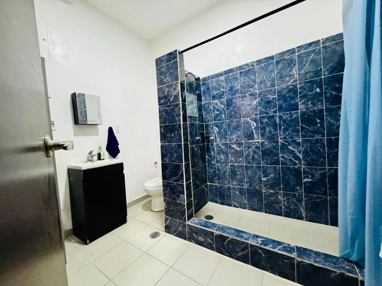 Apartamento Roma Condesa Mexico By Eksteriør billede