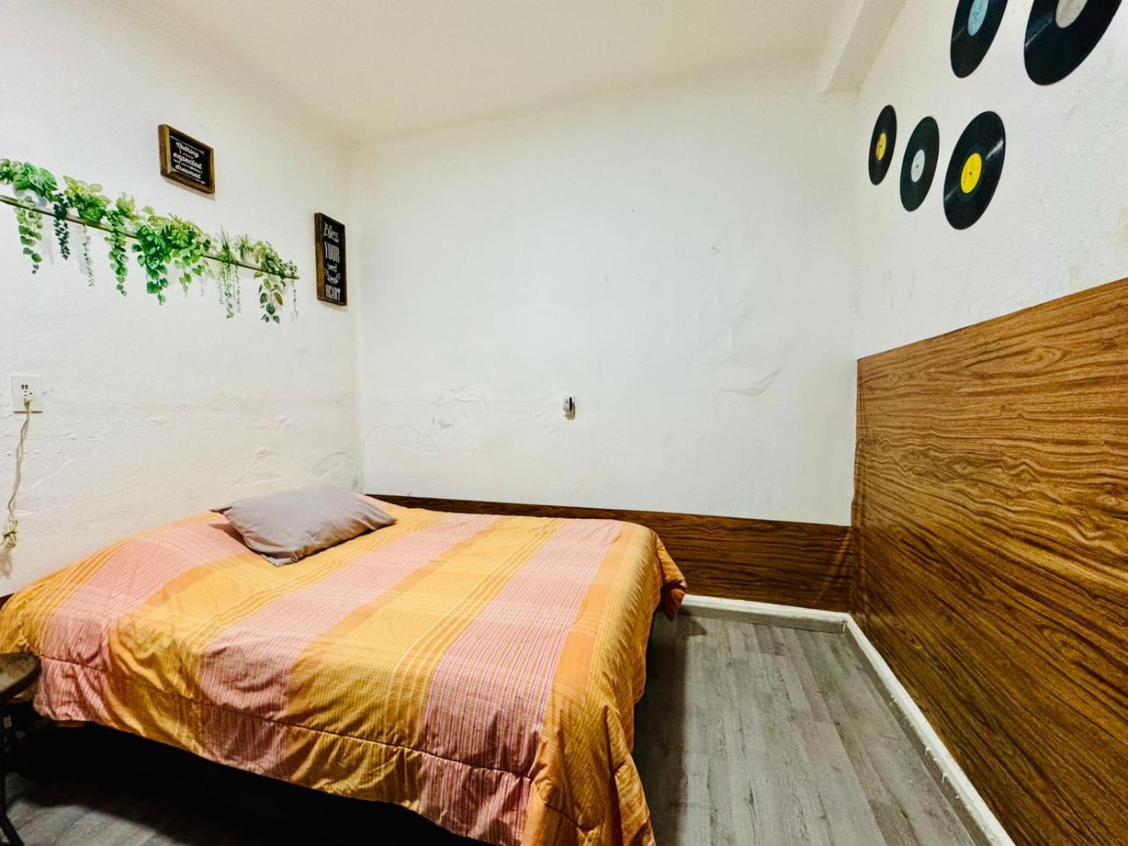 Apartamento Roma Condesa Mexico By Eksteriør billede